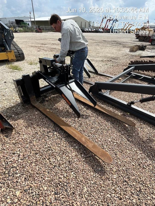 2025 BLUE DIAMOND 106012