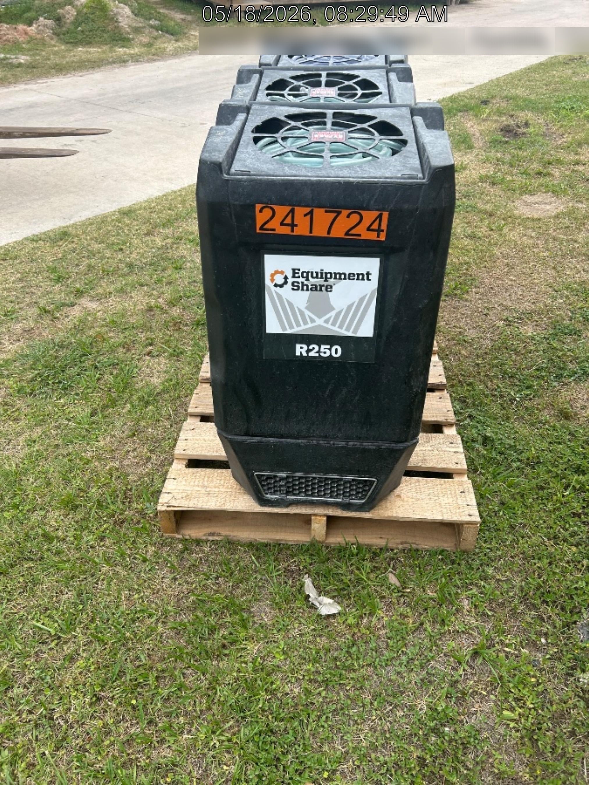 2022 PHOENIX R250