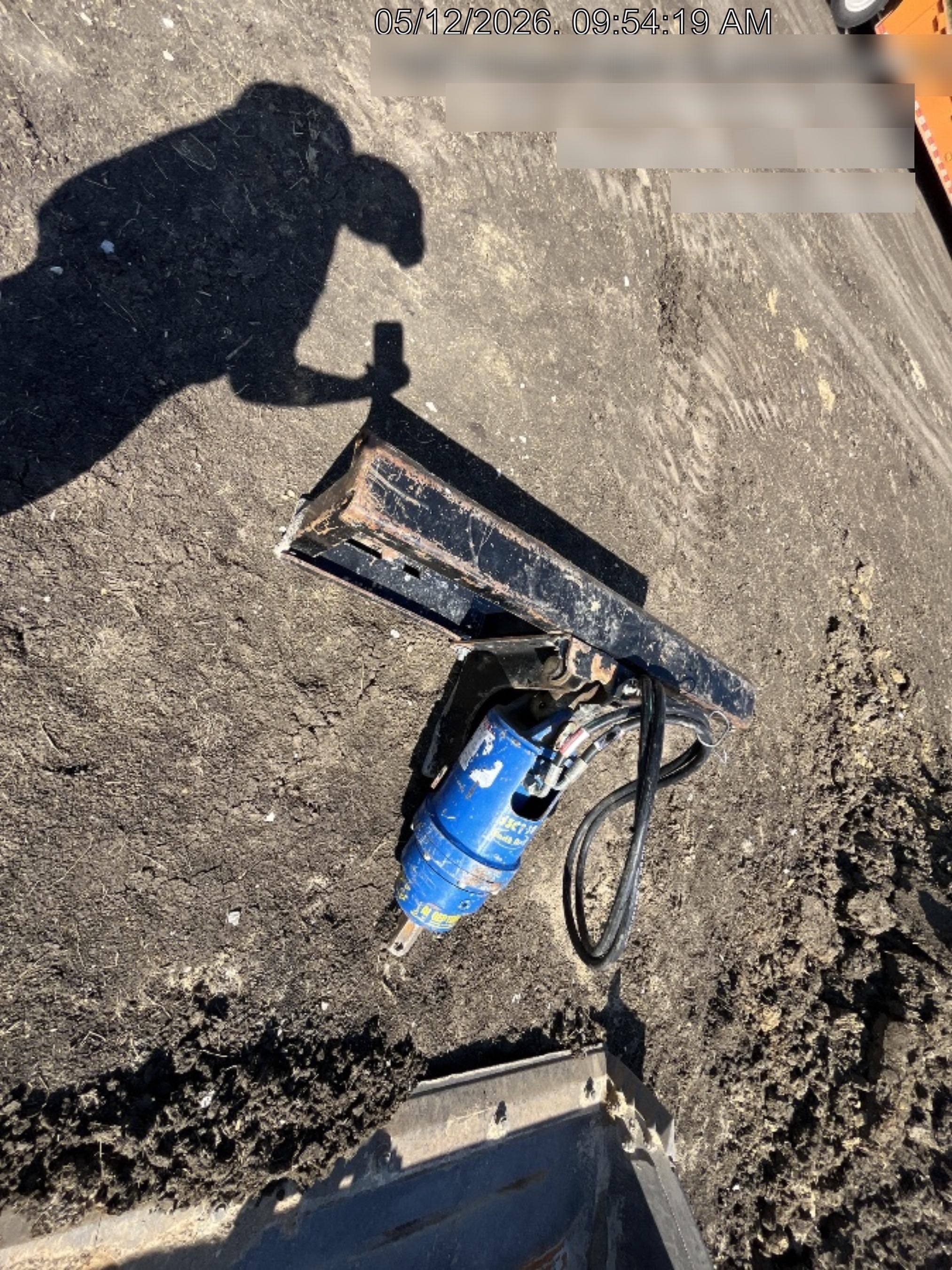 2024 AUGER TORQUE 3300-30