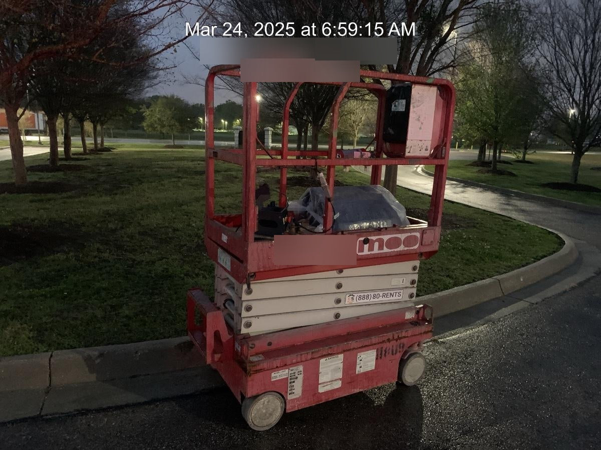2018 MEC 1330SE