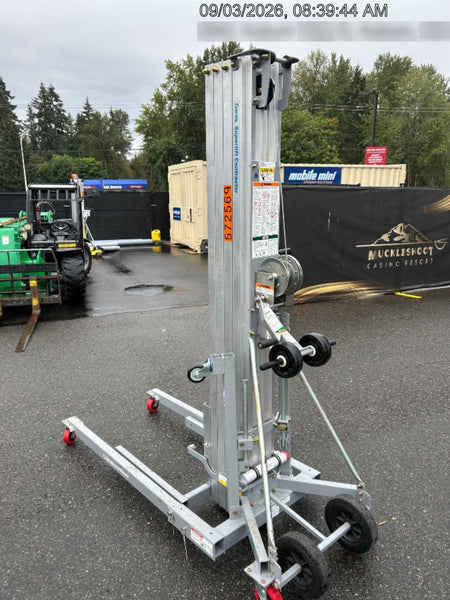 2025 GENIE SLC-24