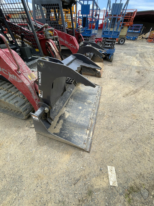 2022 PALADIN UTILITY GRAPPLE 11876-0022