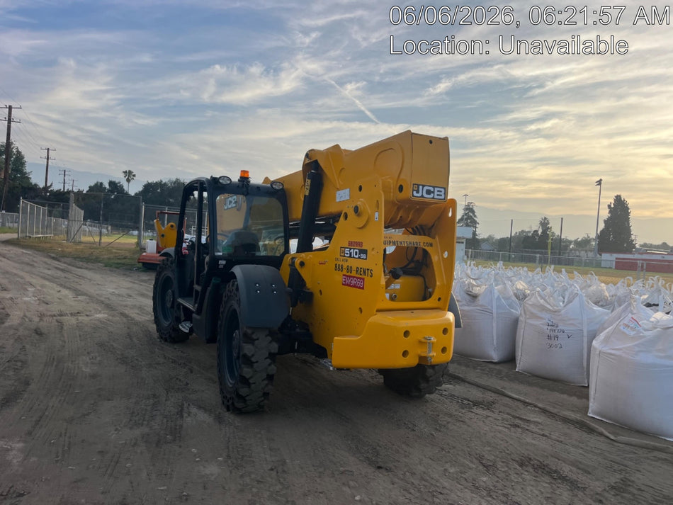 2025 JCB 510-56