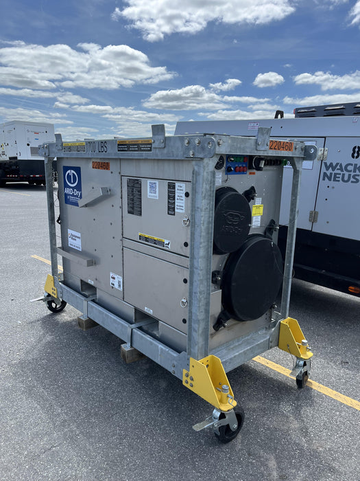 2022 CLIMATE DESIGN INTERNATIONAL MS-2400/2000