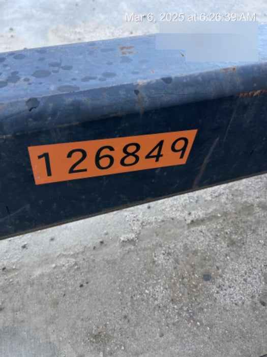 2020 STAR INDUSTRIES M1360B - Star JIB Boom