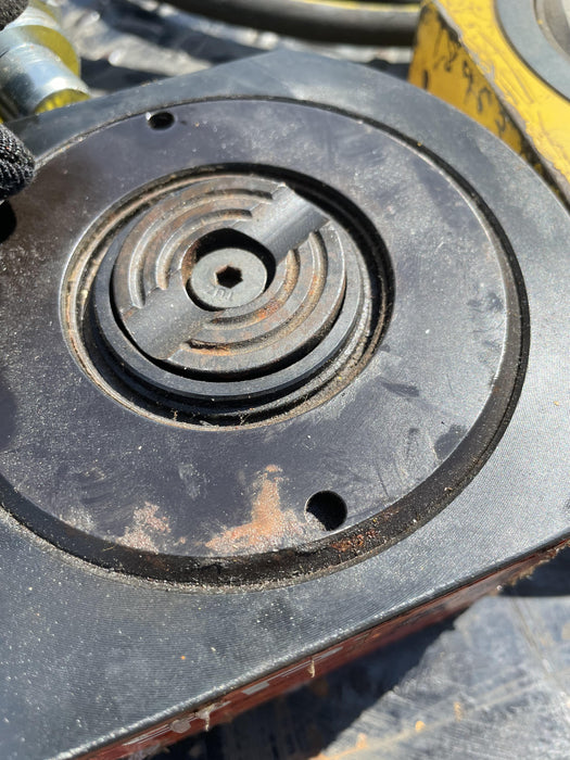 2020 POWER TEAM RLS500S