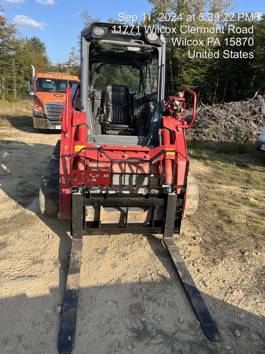 2024 VIRNIG PF4855-5VG