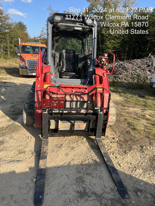 2024 VIRNIG PF4855-5VG