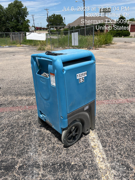 2021 DRI-EAZ LGR 2800i