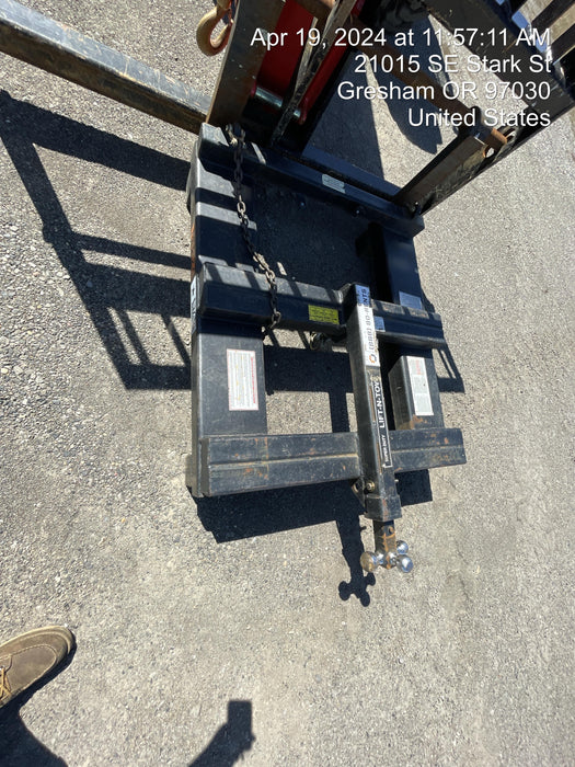 2020 STAR INDUSTRIES 1395B