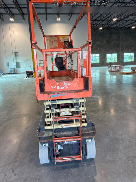 2022 JLG ES2632
