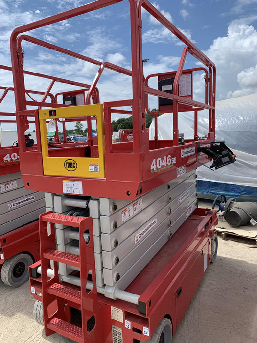 2021 MEC 4046SE