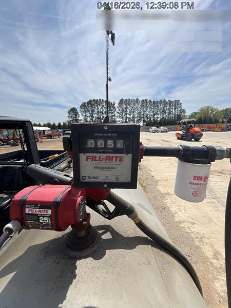 2021 LINK-BELT 145X4DZ