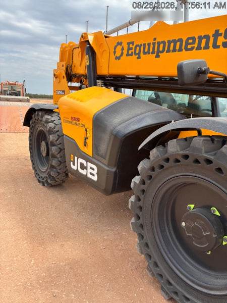 2026 JCB 514-56