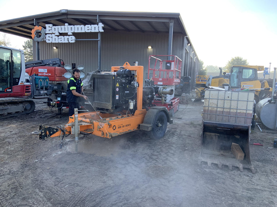 2021 PIONEER PP66S12L71-TD2.9L4