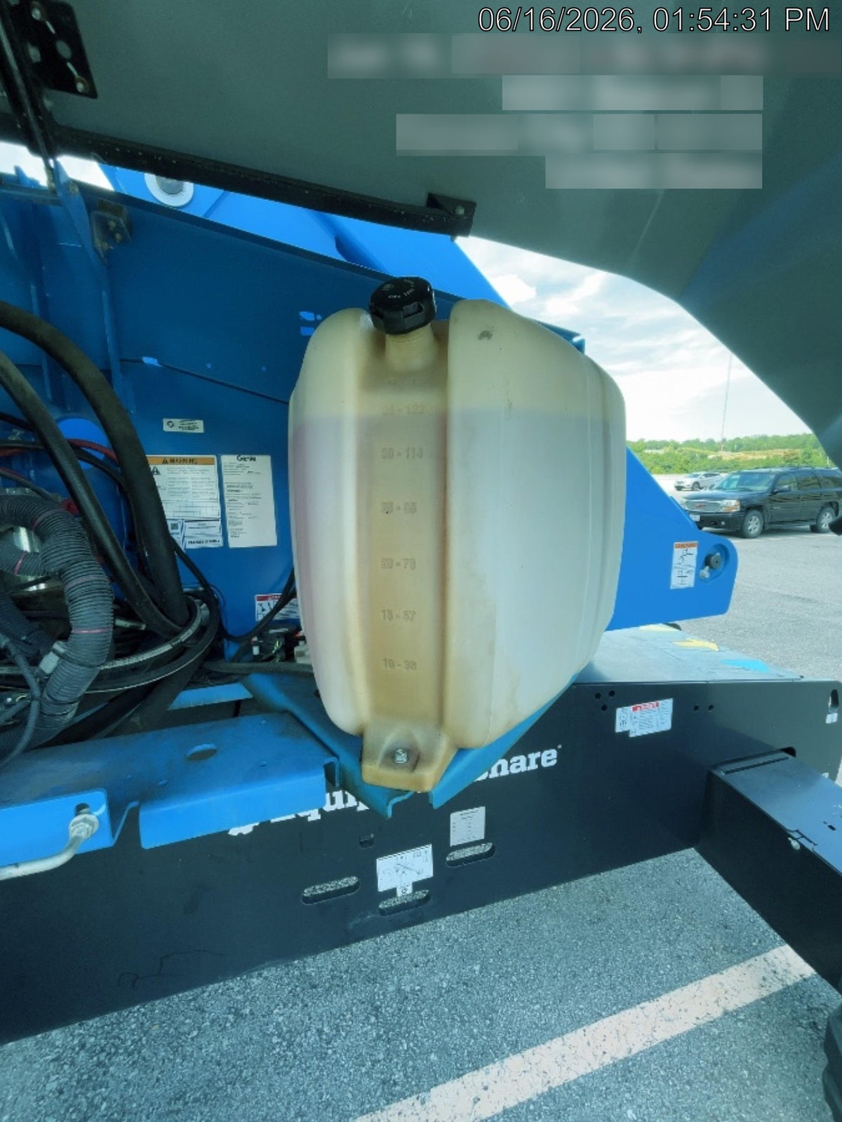 2024 GENIE S-65 XC