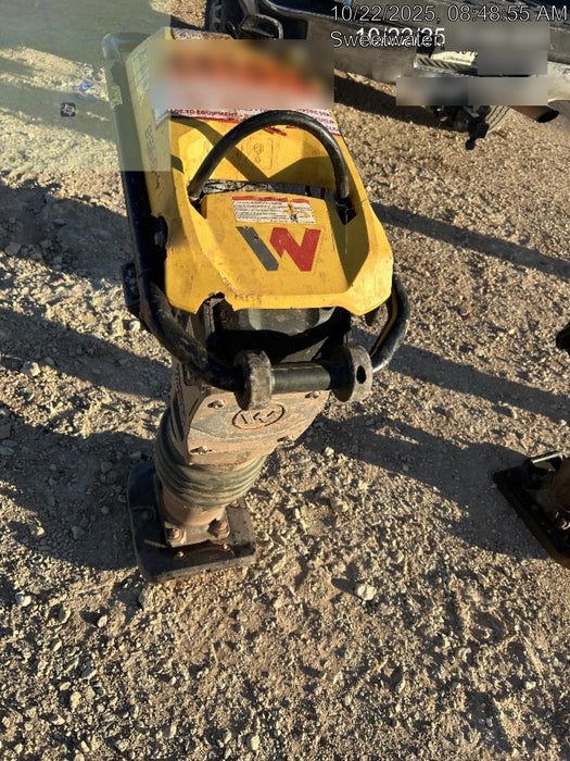 2024 WACKER NEUSON BS68-4Ab/28
