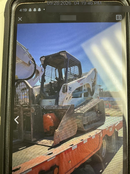 2023 MULTIQUIP MVC82VHW