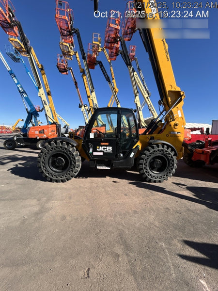 2024 JCB 509-42