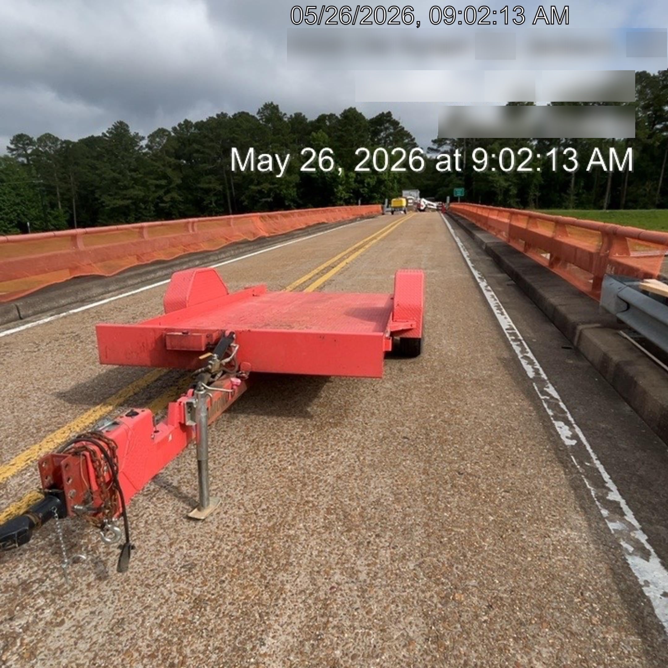 2020 DIAMOND C TRAILERS DSA-12T