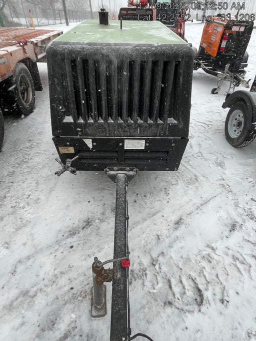 2020 SULLAIR 185-DPQ