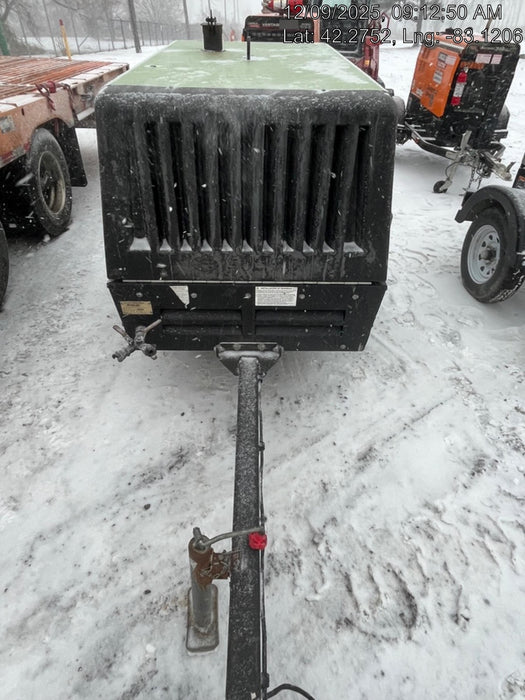 2020 SULLAIR 185-DPQ