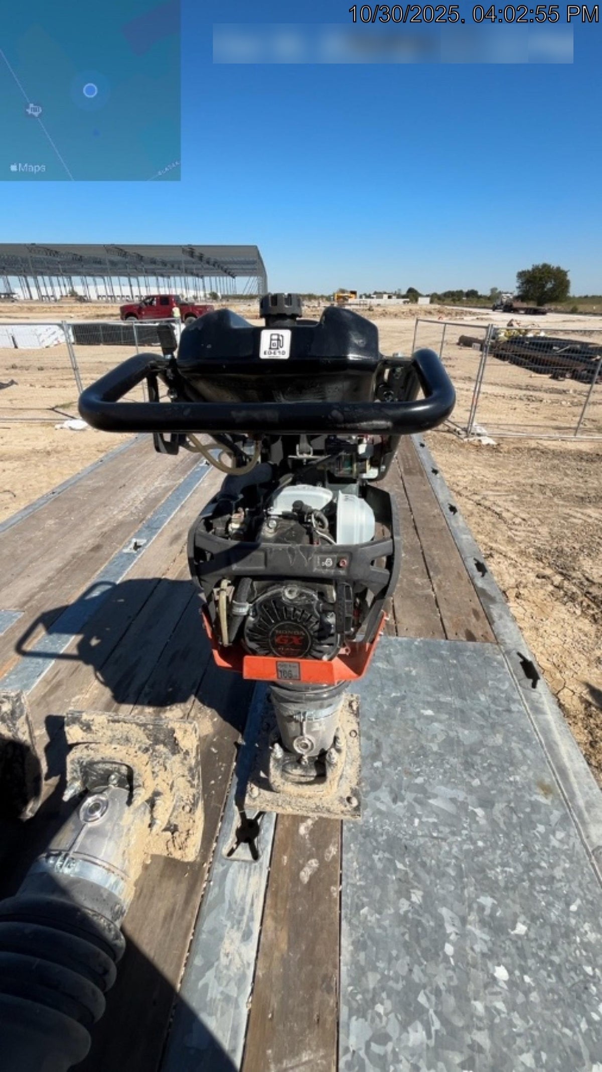 2025 HUSQVARNA LT6005