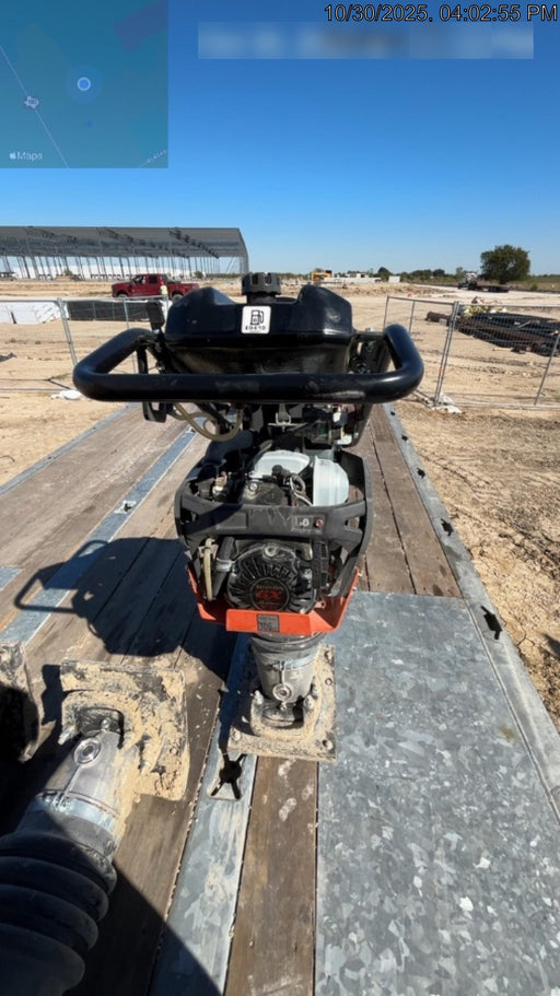 2025 HUSQVARNA LT6005