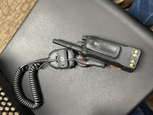 2024 MOTOROLA R7 DISPLAY