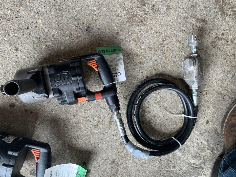 2021 INGERSOLL RAND 3940B2TI