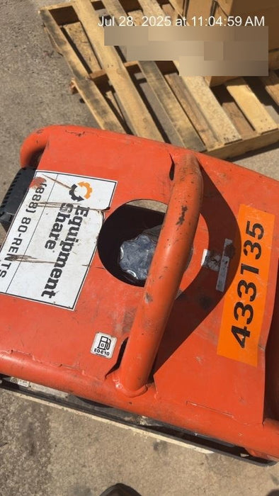 2024 HUSQVARNA LG300