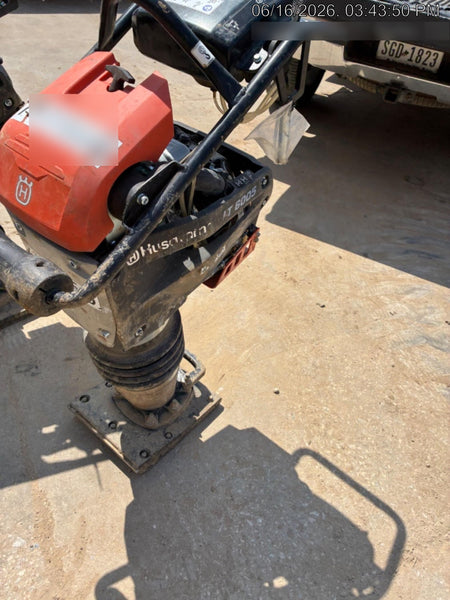 2026 HUSQVARNA LT6005