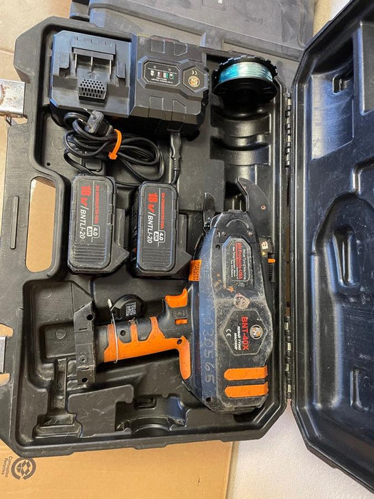 2022 BN PRODUCTS BNT-40X