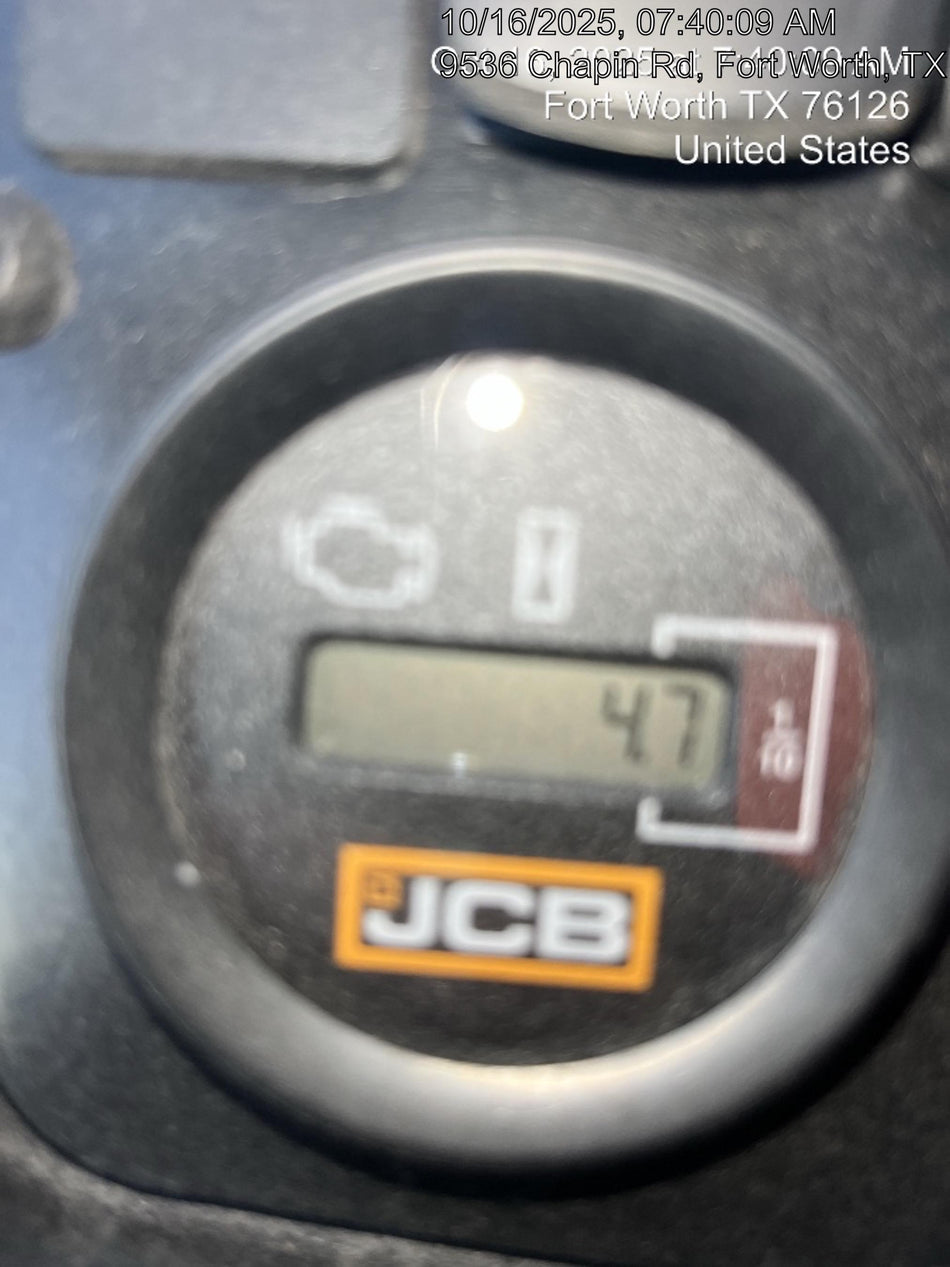 2025 JCB 510-56