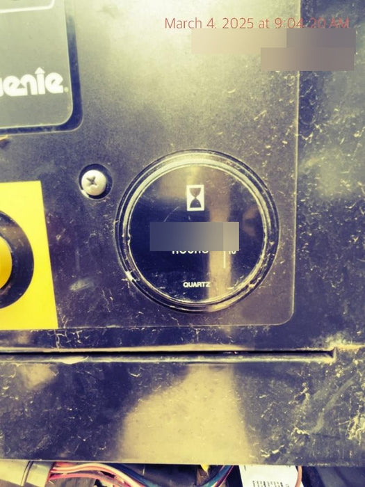 2020 GENIE GS-4390 RT