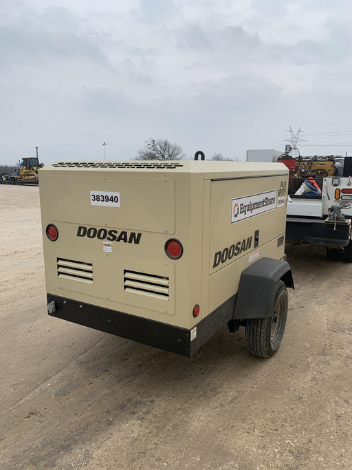 2023 DOOSAN P425/HP375WCU