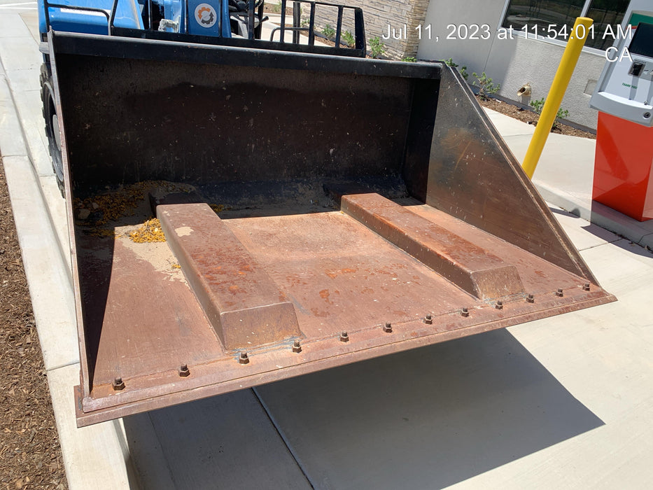 2022 ARROW MATERIAL HANDLING 3207218BFM