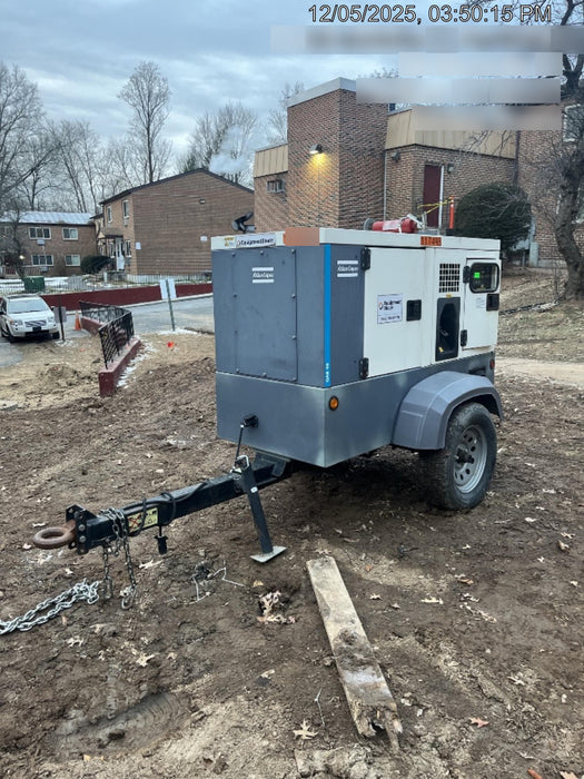 2020 ATLAS COPCO QAS45