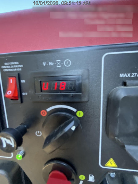 2025 MI-T-M GEN-6500-0MM1