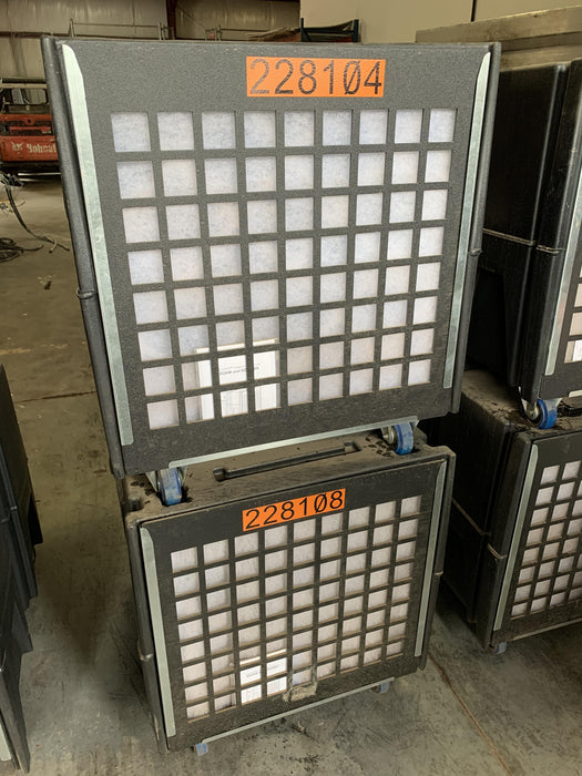 2022 ABATEMENT TECHNOLOGIES BD2KM