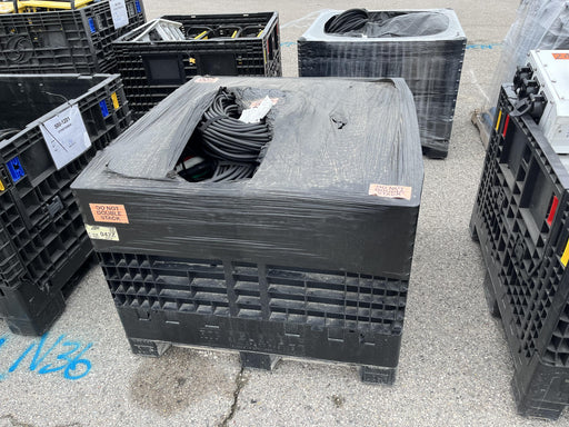 2022 TRYSTAR HTB-1DL-6P