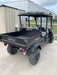 2022 Club Car CA1700D Canopy, Diesel, 4 Passenger