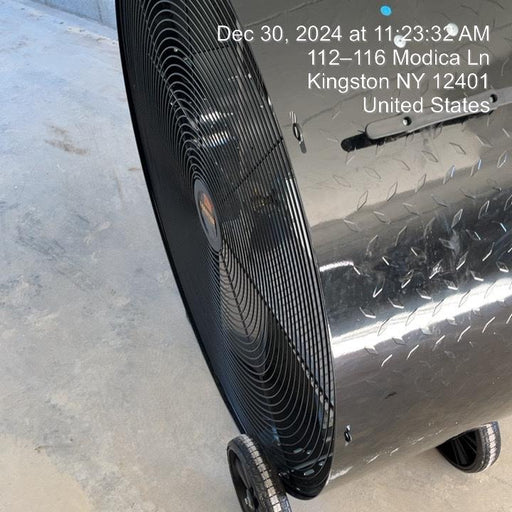 2024 MASTER MHD-42-BDF-C