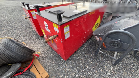 2024 CAMPO DF650RE3D