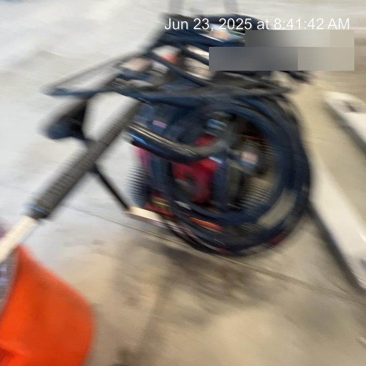 2020 TENNANT T600E