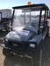 2021 Club Car CA1700D Canopy, Diesel, 4 Passenger