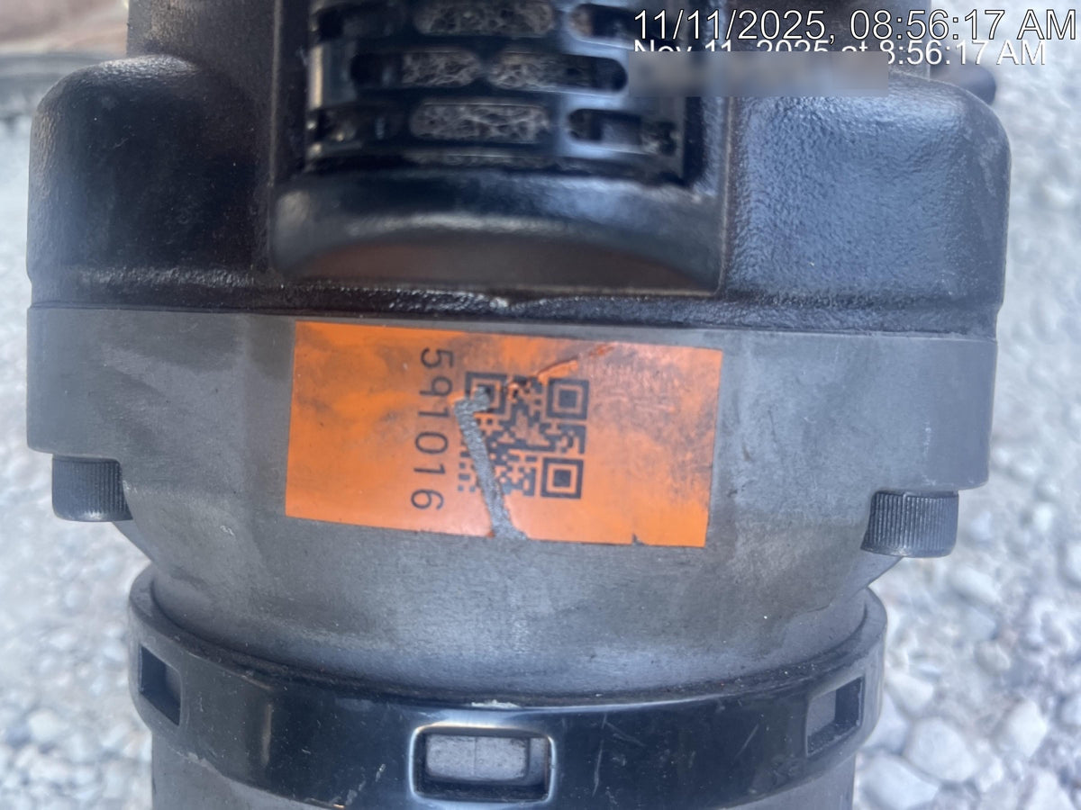 2025 INGERSOLL RAND 3956B2TI