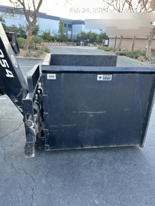 2020 STAR INDUSTRIES 1425