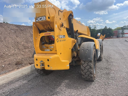 2024 JCB 510-56