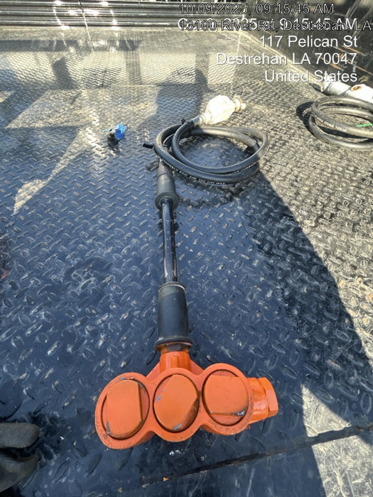 2020 MICHIGAN PNEUMATIC MP-903-3L